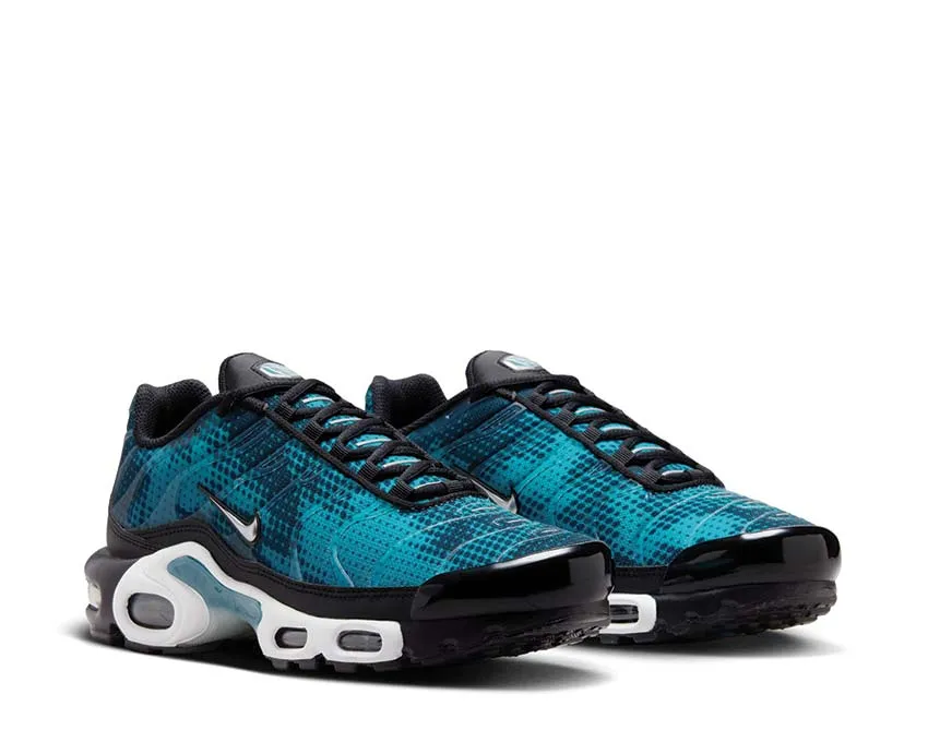 Nike Air Max Plus W "Dusty Cactus" Nike Max Plus edition
