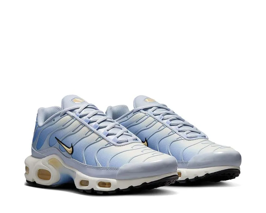 Nike Air Max Plus W "Ghost" Nike Max Plus edition