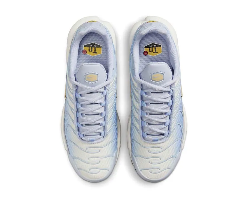 Nike Air Max Plus W "Ghost" Nike Max Plus edition