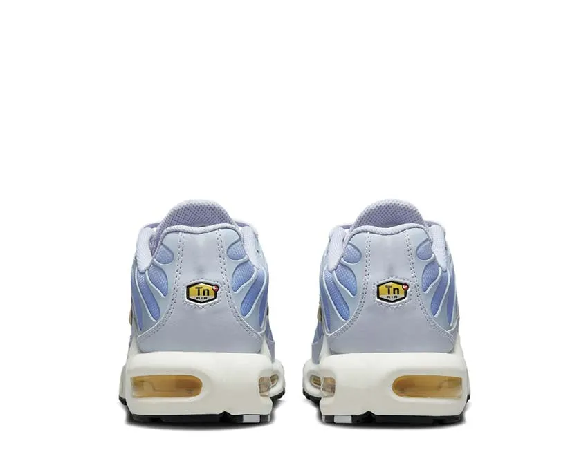 Nike Air Max Plus W "Ghost" Nike Max Plus edition