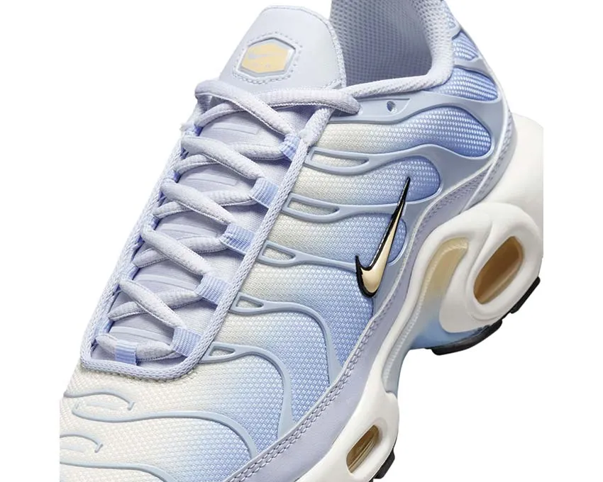Nike Air Max Plus W "Ghost" Nike Max Plus edition