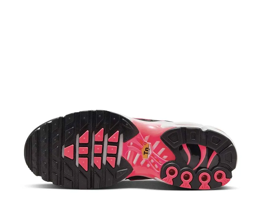 Nike Air Max Plus W "Hot Punch" Nike Max Plus edition