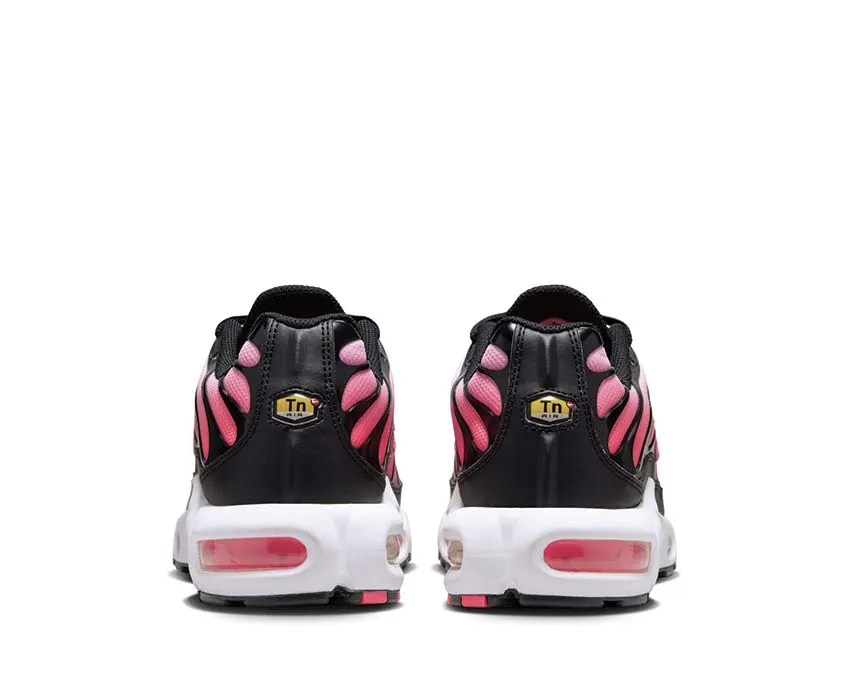 Nike Air Max Plus W "Hot Punch" Nike Max Plus edition