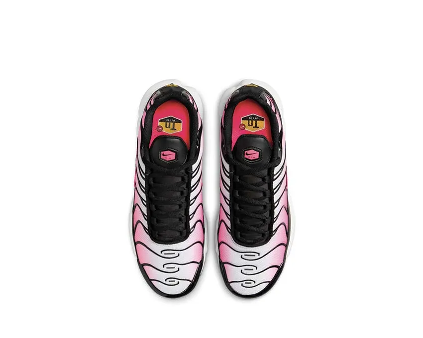 Nike Air Max Plus W "Hot Punch" Nike Max Plus edition
