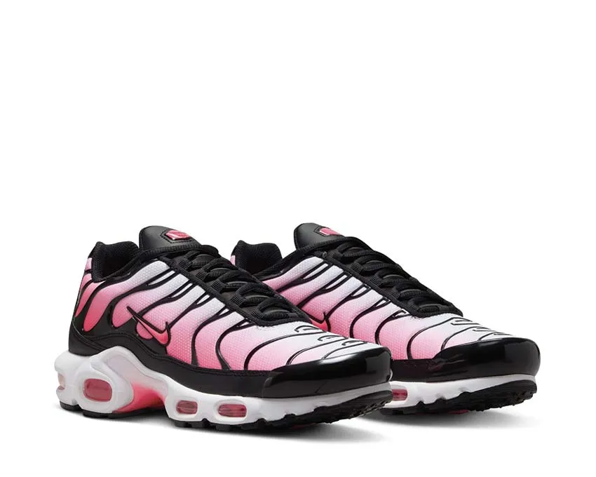 Nike Air Max Plus W "Hot Punch" Nike Max Plus edition