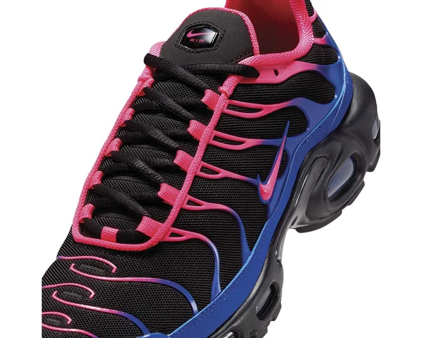 Nike Air Max Plus W "Salsa Red" Nike Max Plus edition