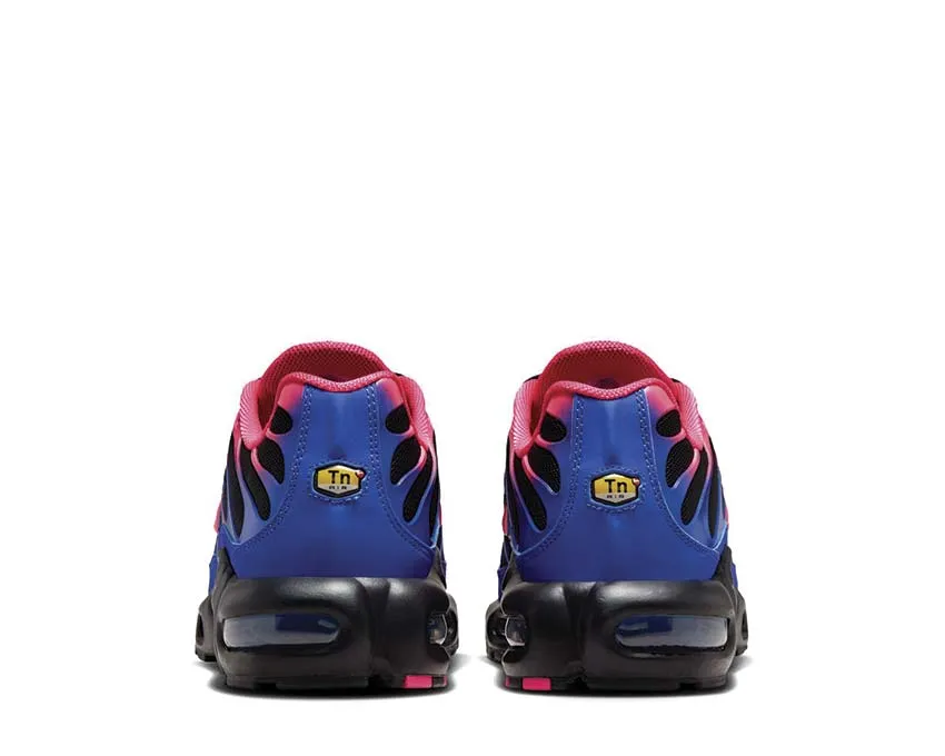 Nike Air Max Plus W "Salsa Red" Nike Max Plus edition