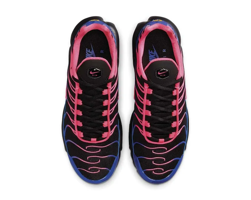 Nike Air Max Plus W "Salsa Red" Nike Max Plus edition