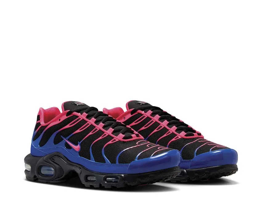 Nike Air Max Plus W "Salsa Red" Nike Max Plus edition