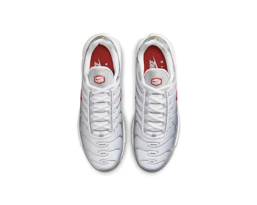 Nike Air Max Plus W "Silver Bullet" Nike Max Plus edition
