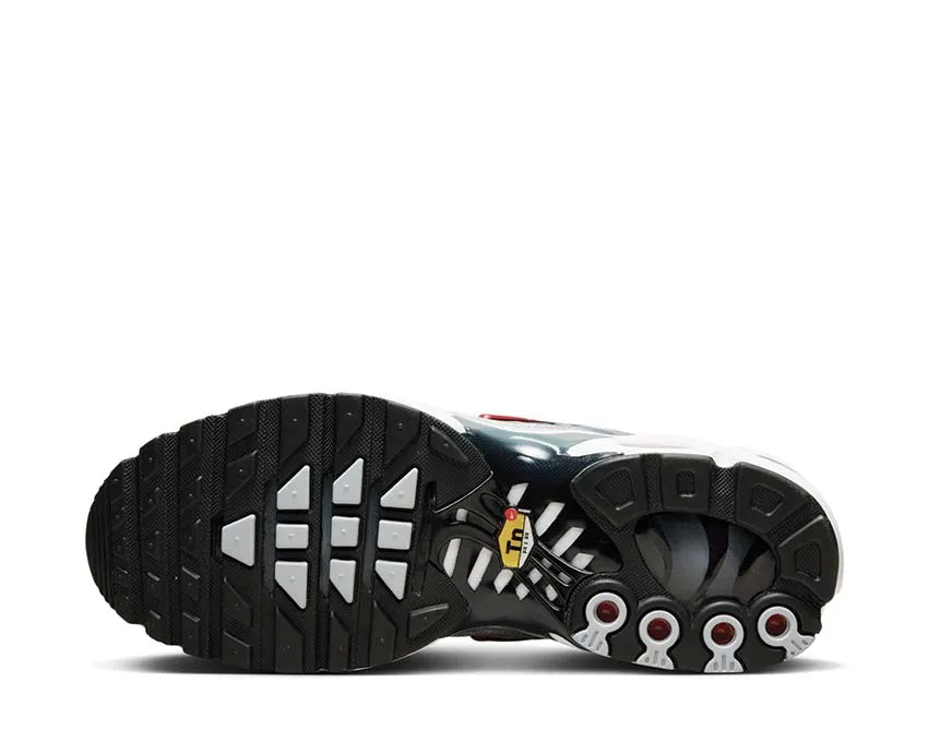 Nike Air Max Plus W "Silver Bullet" Nike Max Plus edition