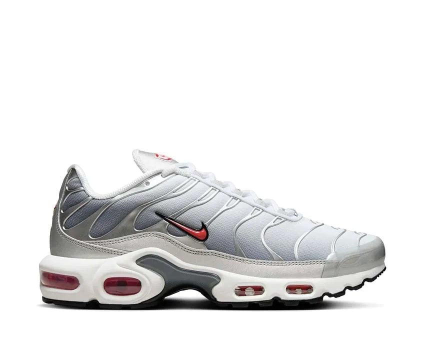 Nike Air Max Plus W "Silver Bullet" nike air max plus comfortable athletic shoes