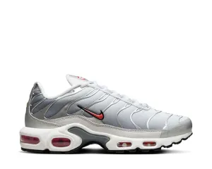 Nike Air Max Plus W "Silver Bullet" nike air max plus comfortable athletic shoes