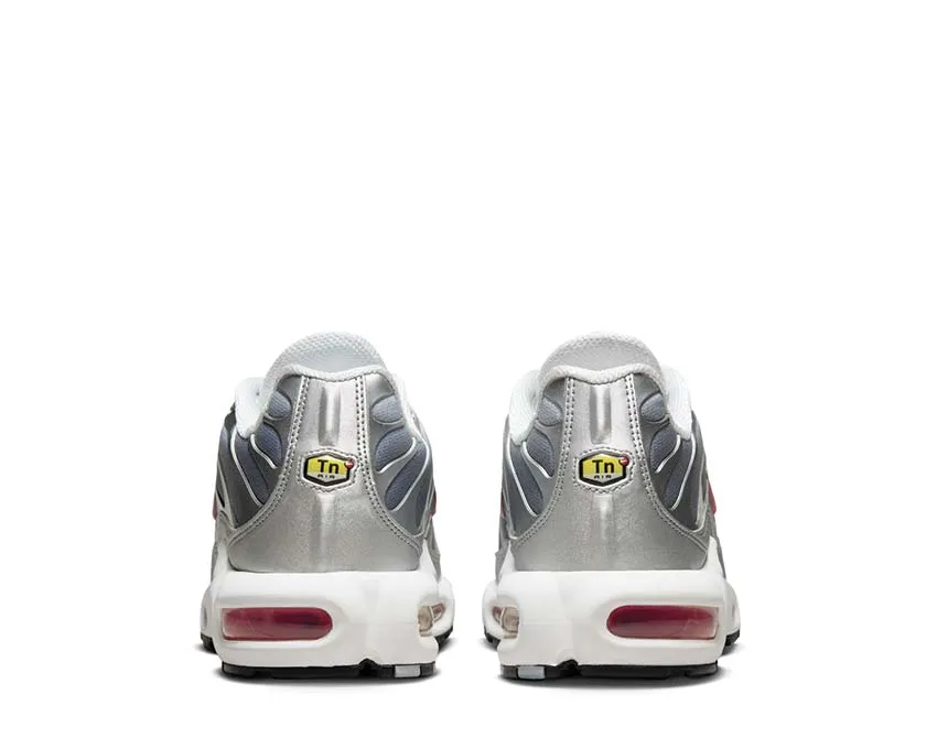 Nike Air Max Plus W "Silver Bullet" Nike Max Plus edition