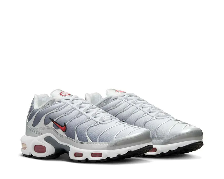 Nike Air Max Plus W "Silver Bullet" Nike Max Plus edition