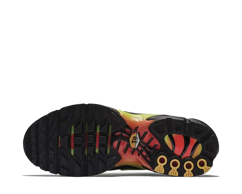 Nike Air Max Plus W "Solar Red" Nike Max Plus edition