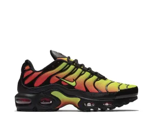 Nike Air Max Plus W "Solar Red" nike air max plus comfortable athletic shoes