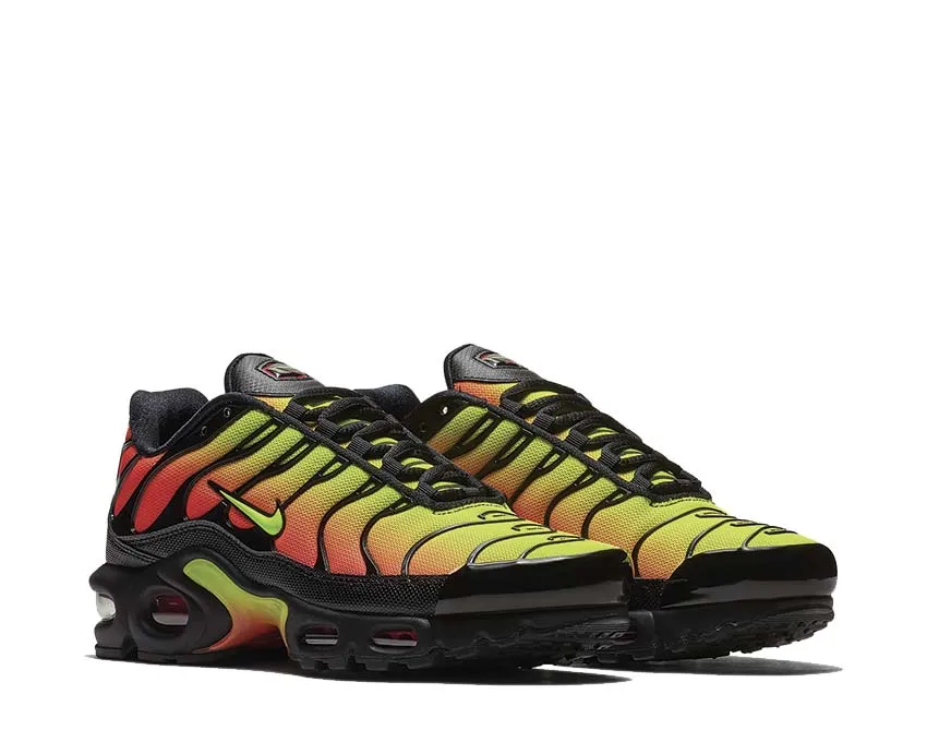 Nike Air Max Plus W "Solar Red" Nike Max Plus edition