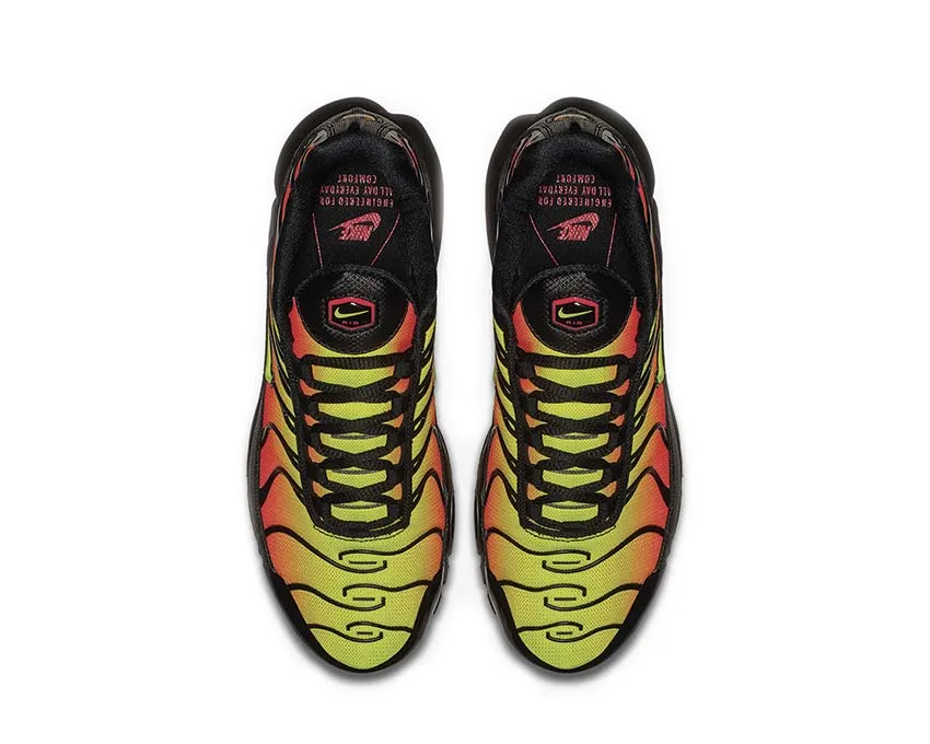 Nike Air Max Plus W "Solar Red" Nike Max Plus edition