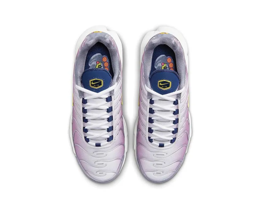 Nike Air Max Plus W "Violet Dust" Nike Max Plus edition