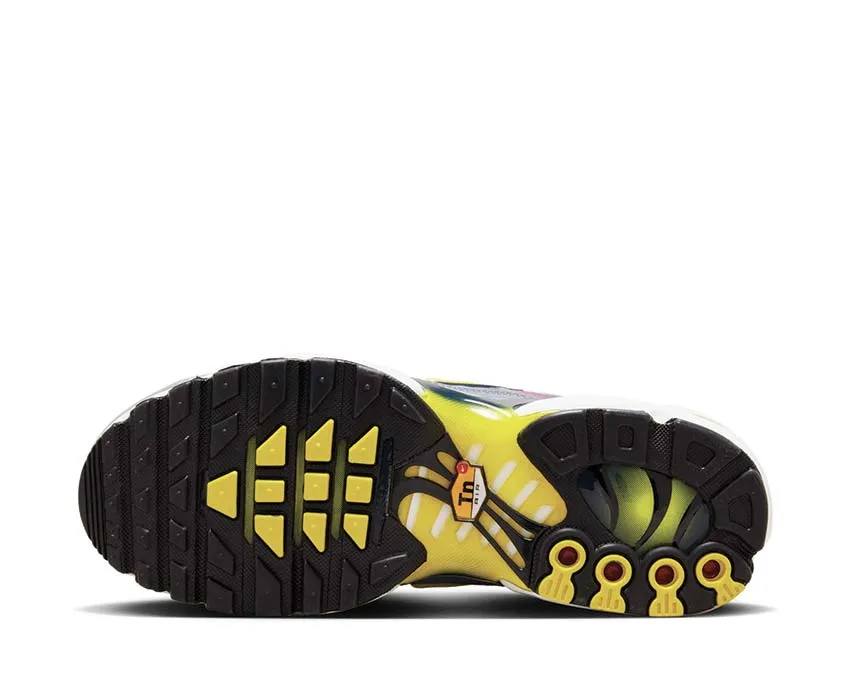 Nike Air Max Plus W "Violet Dust" Nike Max Plus edition