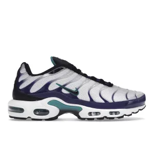 Nike Air Max Plus White Grape Ice nike tn air max plus iconic street style