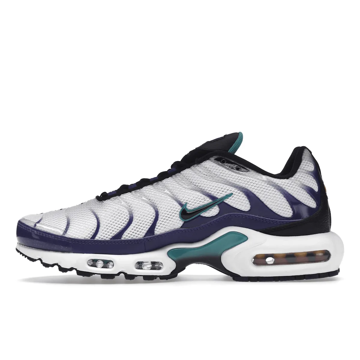 Nike Air Max Plus White Grape Ice Tn Max Plus