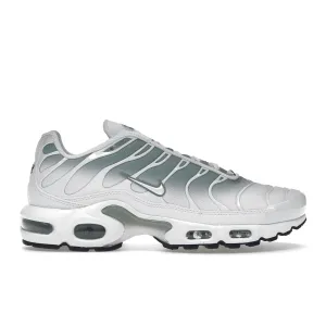 Nike Air Max Plus White Mica Green nike tn air max plus iconic street style