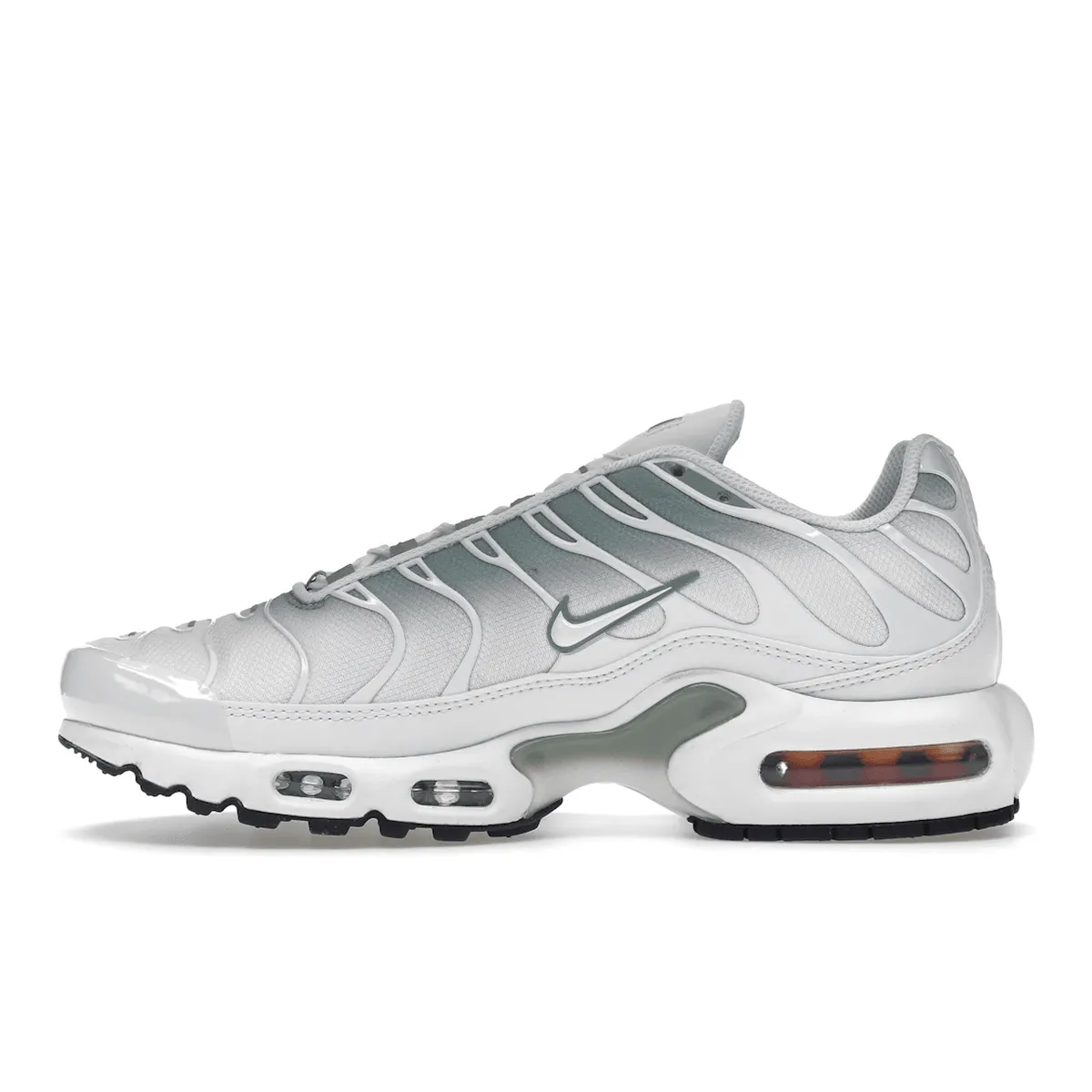 Nike Air Max Plus White Mica Green Tn Max Plus