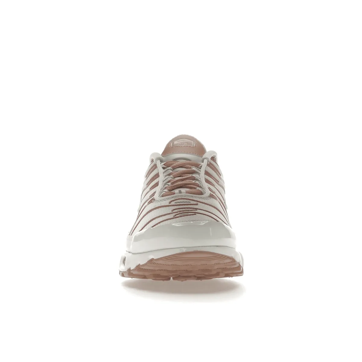 Nike Air Max Plus White Pink Oxford Tn Max Plus