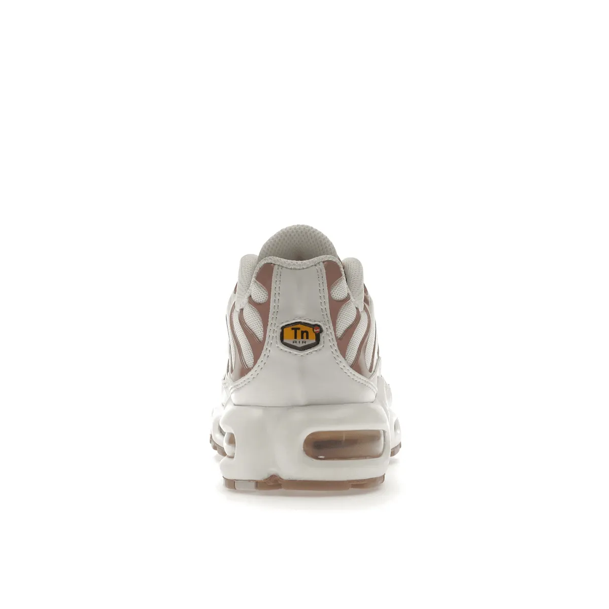 Nike Air Max Plus White Pink Oxford Tn Max Plus