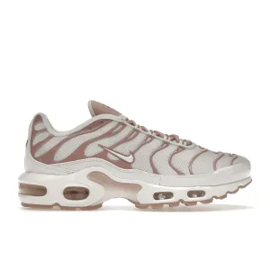 Nike Air Max Plus White Pink Oxford nike tn air max plus iconic street style