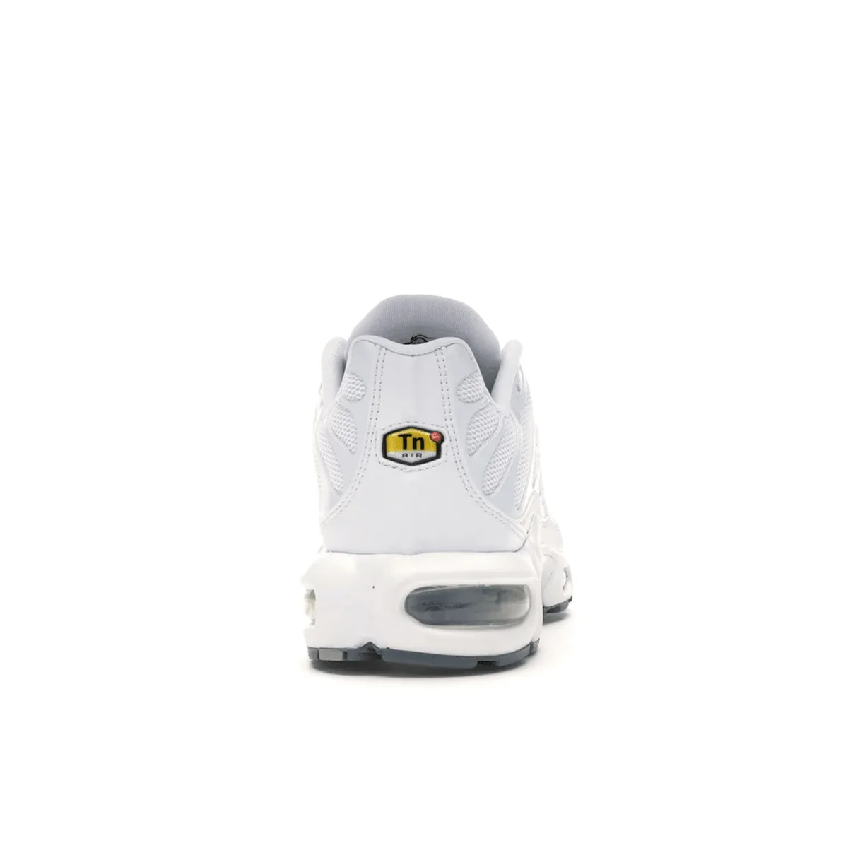 Nike Air Max Plus White Tn Max Plus