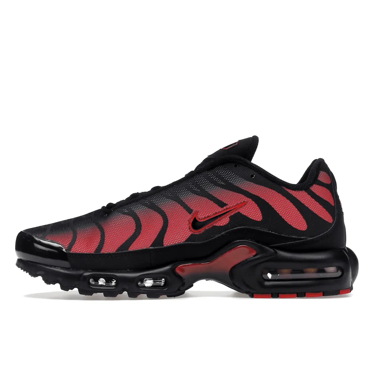 Nike Air Max Plus Wide Reflective Tn Max Plus