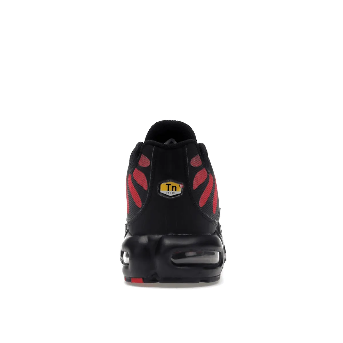 Nike Air Max Plus Wide Reflective Tn Max Plus