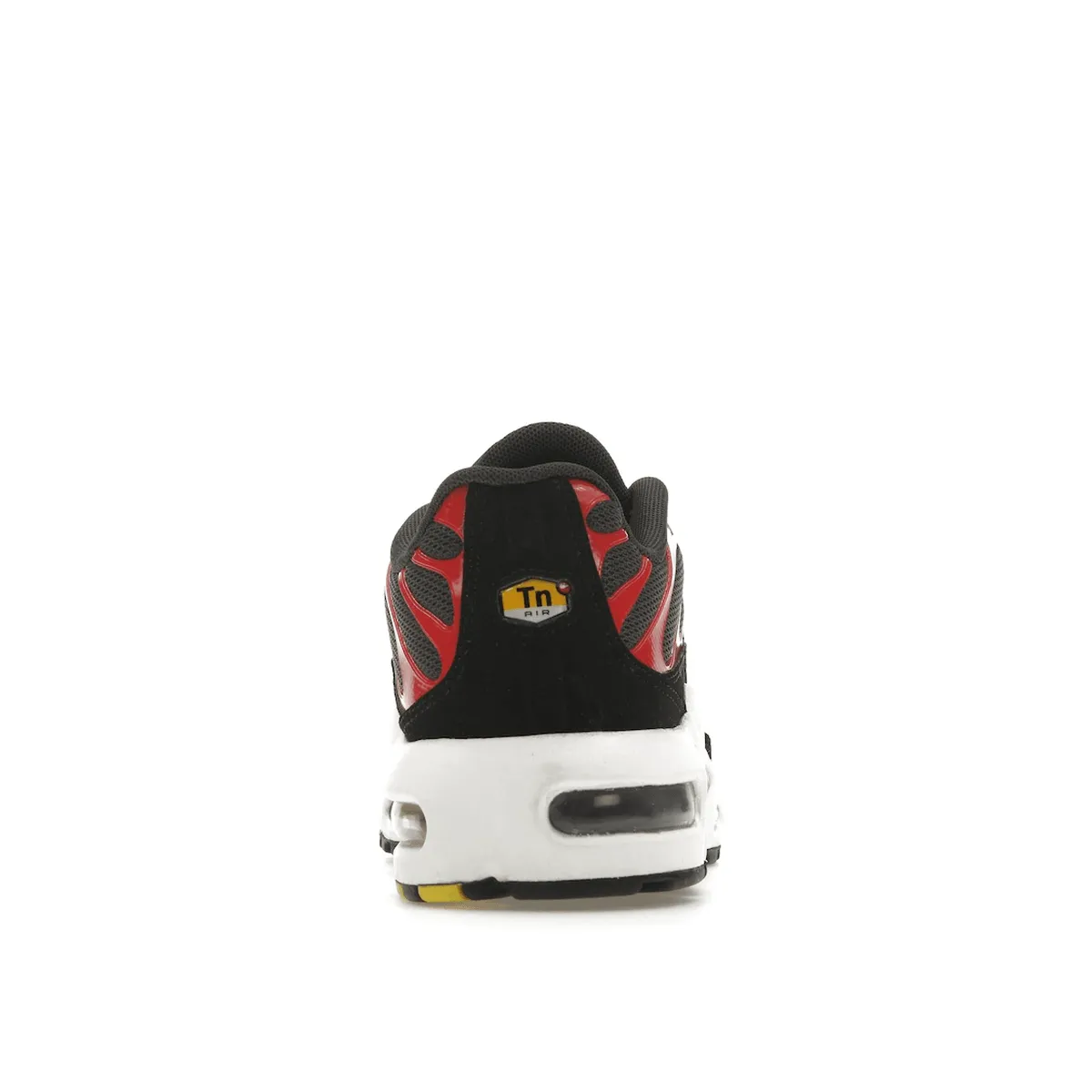 Nike Air Max Plus Wide Tn Max Plus