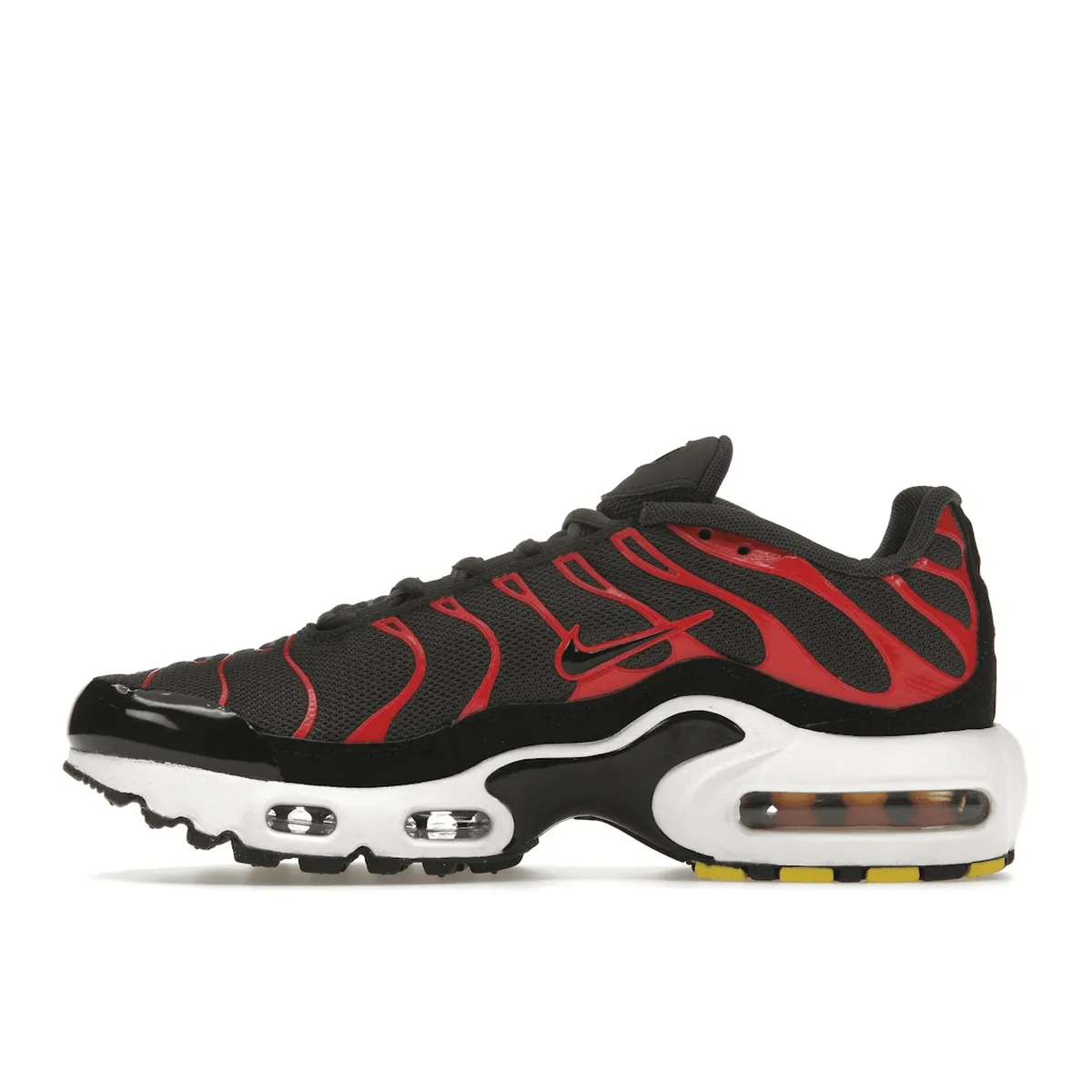 Nike Air Max Plus Wide Tn Max Plus