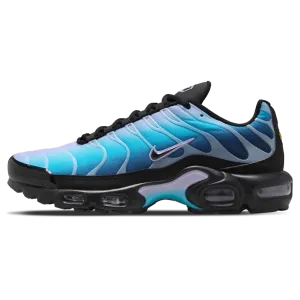 Nike Air Max Plus Wmns 'Black Hydrangeas' Nike Air Max lifestyle sneakers with sport details