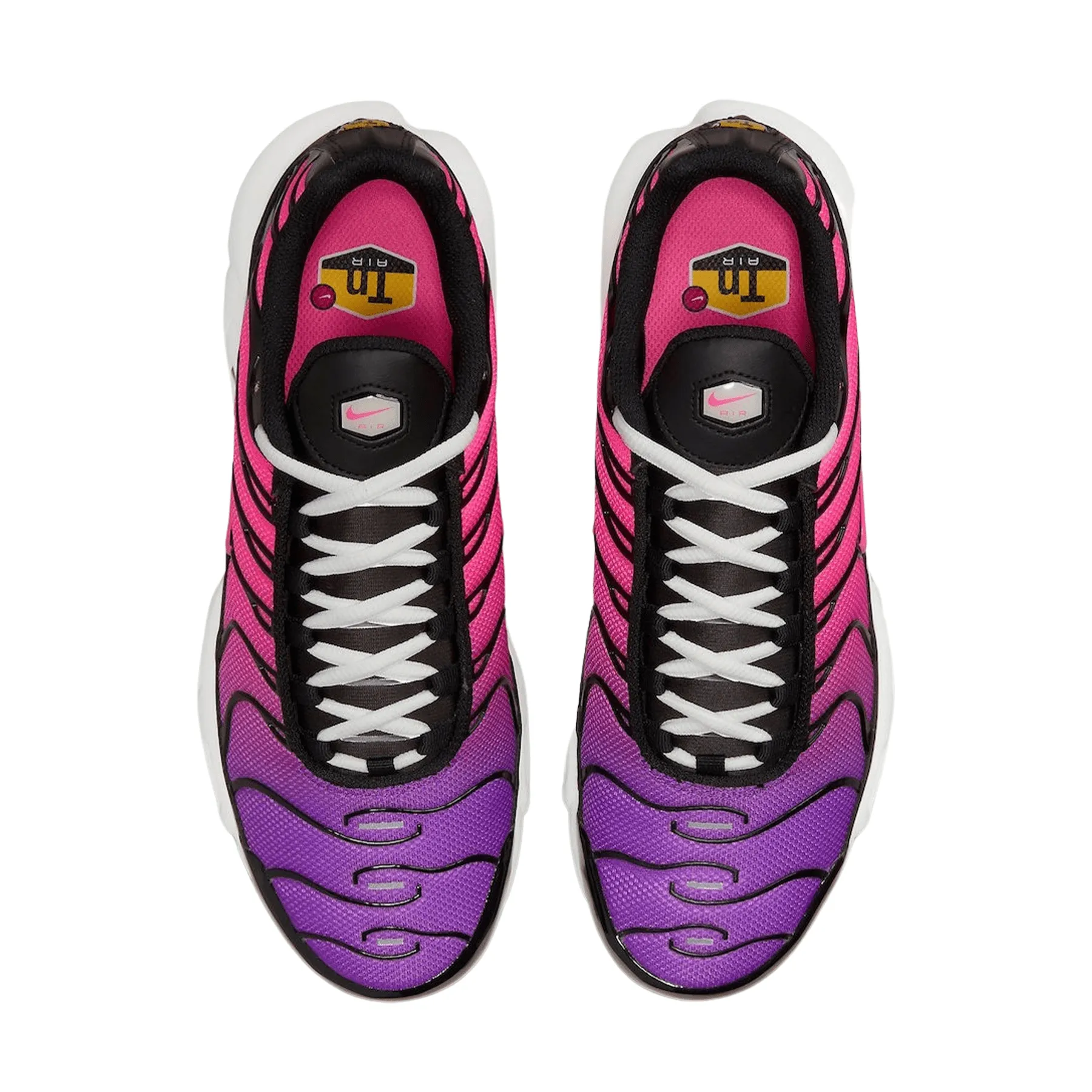 Nike Air Max Plus Wmns 'Dusk' Nike Air Max running sneakers