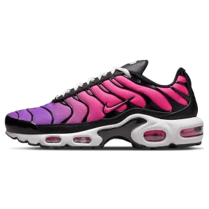 Nike Air Max Plus Wmns 'Dusk' Nike Air Max lifestyle sneakers with sport details