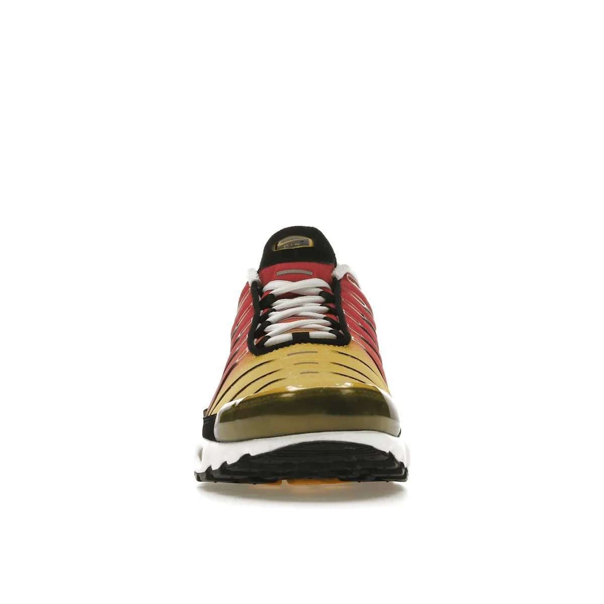 Nike Air Max Plus Yellow Pink Gradient Tn Max Plus
