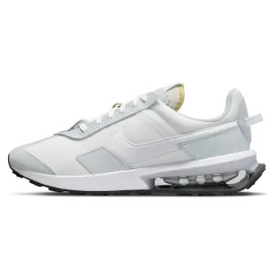 Nike Air Max Pre-Day 'Summit White' nike air max 90 lightweight athletic sneakers