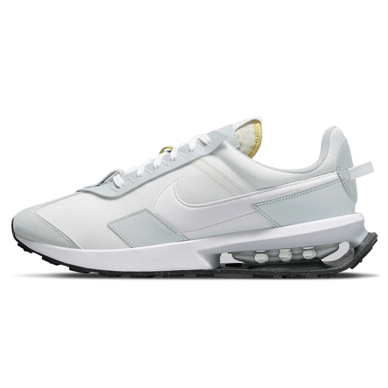 Nike Air Max Pre-Day 'Summit White' Nike Air Max lifestyle sneakers with sport details
