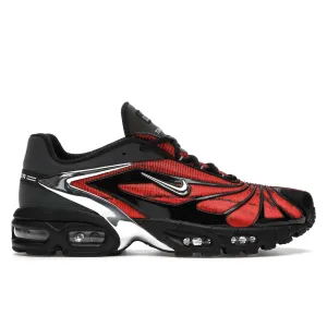 Nike Air Max Tailwind 5 Skepta Bloody Chrome Nike Air Max casual shoes with visible air tech