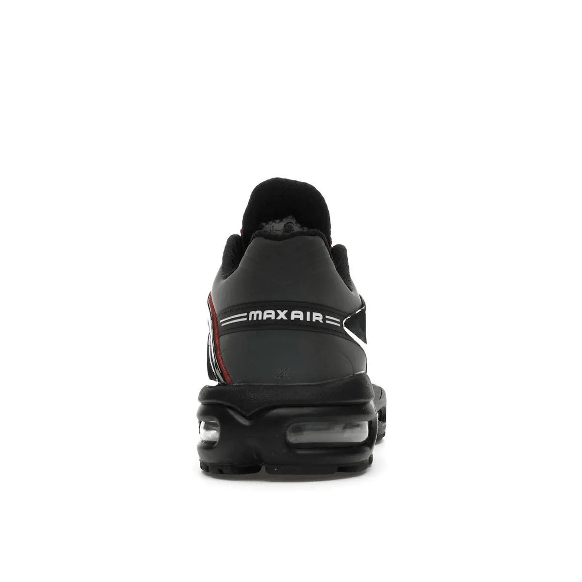 Nike Air Max Tailwind 5 Skepta Bloody Chrome Nike Air Max casual shoes