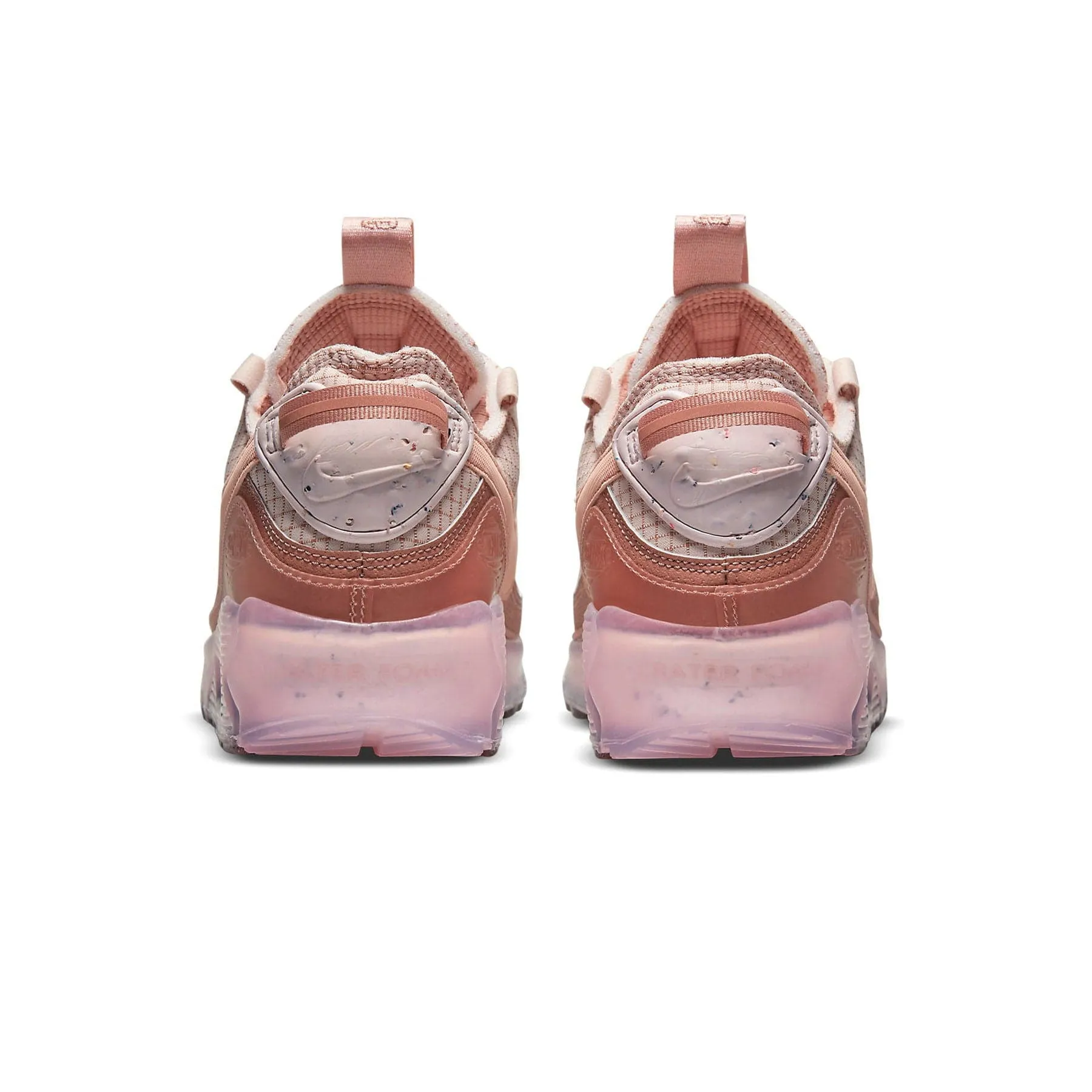 Nike Air Max Terrascape 90 Wmns 'Pink Oxford' Nike Air Max running sneakers