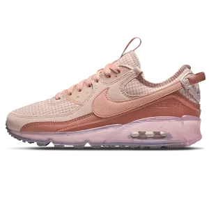Nike Air Max Terrascape 90 Wmns 'Pink Oxford' Nike Air Max lifestyle sneakers with sport details