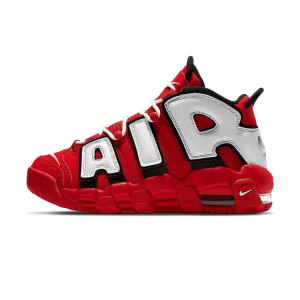 Nike Air More Uptempo GS 'Hoop Pack' Nike Air Max lifestyle sneakers with sport details