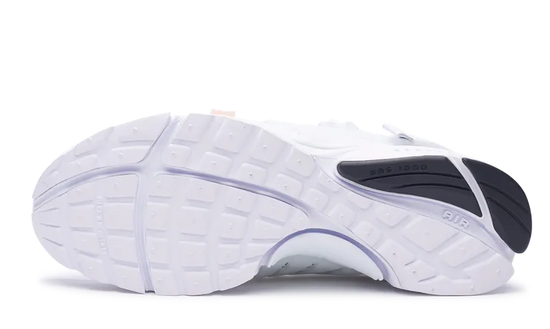 Nike Air Presto x OFF-WHITE White 2018 (AA3830-100) Men's Size 7-13 Off White editions