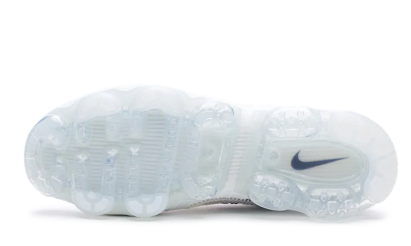 Nike Air VaporMax x OFF-WHITE Part 2 (AA3831-100) Men's Size 9-12 Off White editions